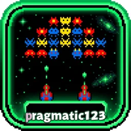 pragmatic123